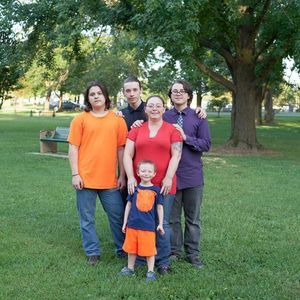 Meet your Posher, Samantha